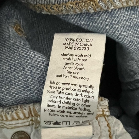 PacSun Daisy Print Shorts 🌼 - Picture 7 of 8